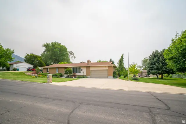 5215 W 11100 N, Highland, UT 84003 - #3
