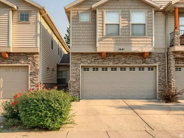 1441 W Stone Meadow Dr, West Jordan, UT 84088 - #1