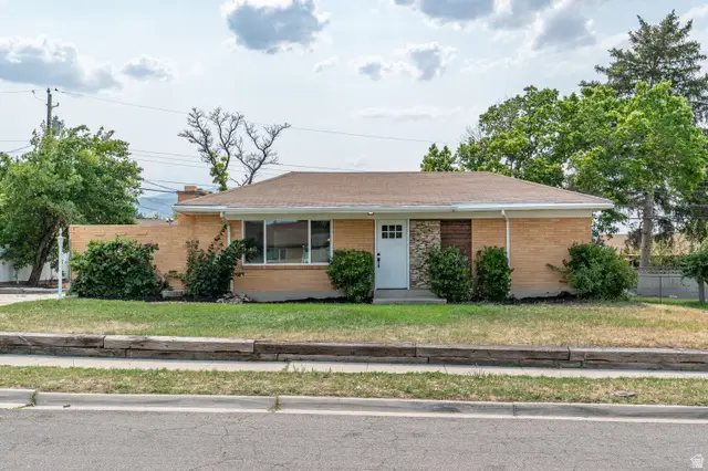3584 S 6505 W, West Valley City, UT 84128 - #1