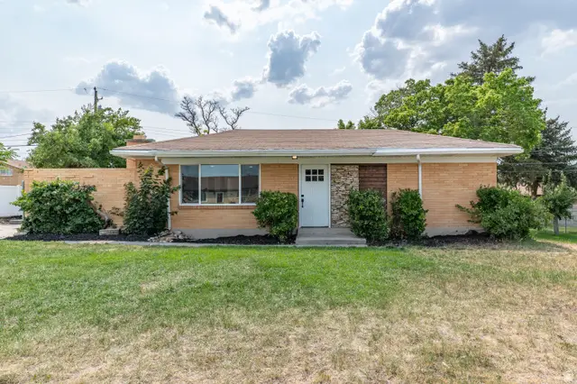 3584 S 6505 W, West Valley City, UT 84128 - #2