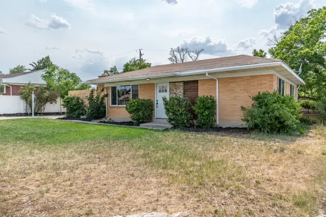 3584 S 6505 W, West Valley City, UT 84128 - #3