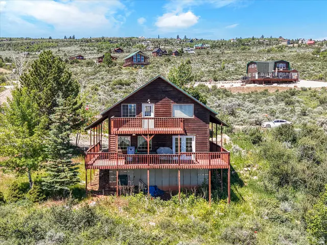 2302 S Hidaway Cir, Garden City, UT 84028 - #3