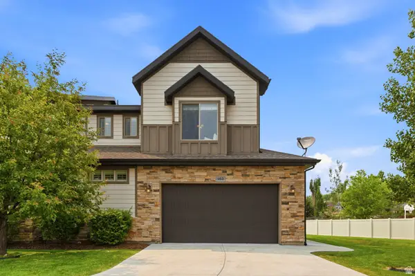 163 E 160 S #14, Kamas, UT 84036