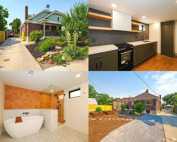 318 E 1700 S, Salt Lake City, UT 84115