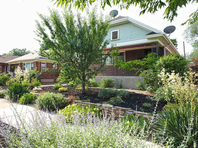 318 E 1700 S, Salt Lake City, UT 84115 - #3