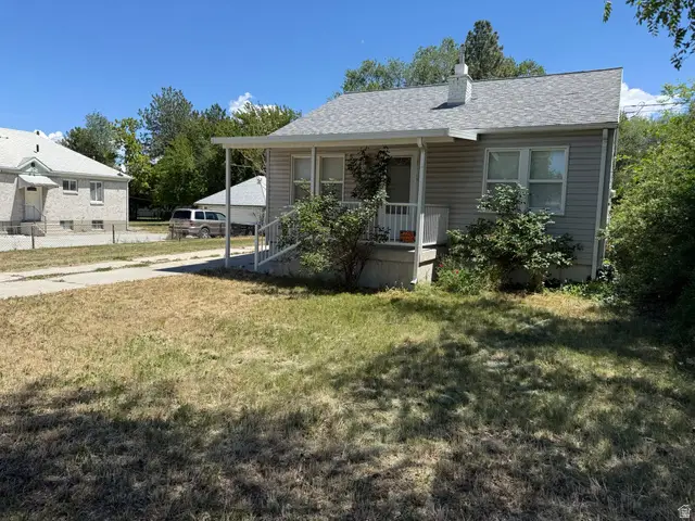 3615 S 5450 W, West Valley City, UT 84120 - #1