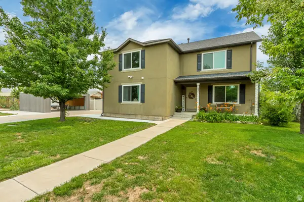 1427 S 1100 W, Springville, UT 84663