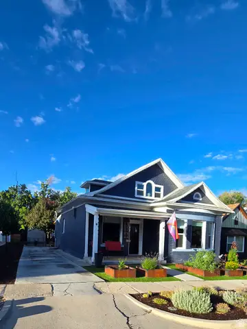 824 E Sherman Ave #A, Salt Lake City, UT 84105 - #1