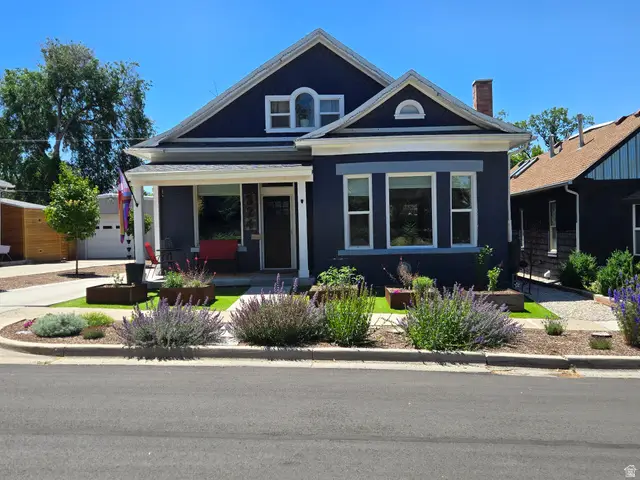 824 E Sherman Ave #A, Salt Lake City, UT 84105 - #2