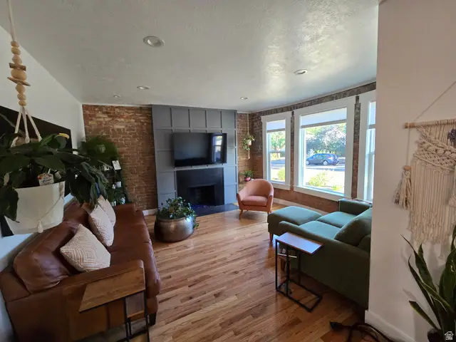 824 E Sherman Ave #A, Salt Lake City, UT 84105 - #3