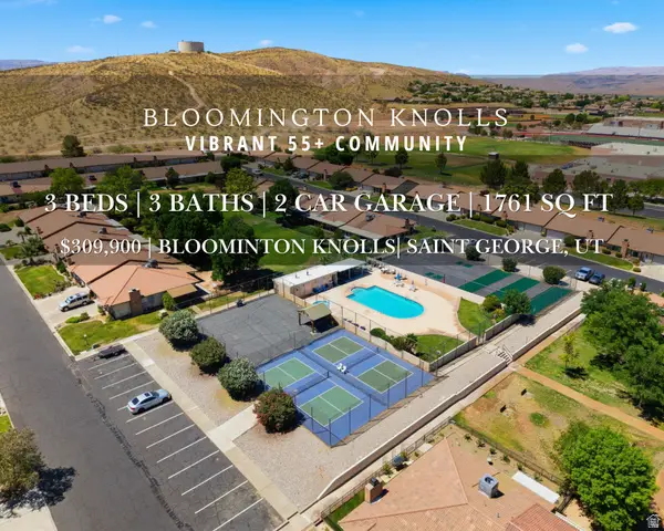 1050 E Brigham Rd #14, St. George, UT 84790