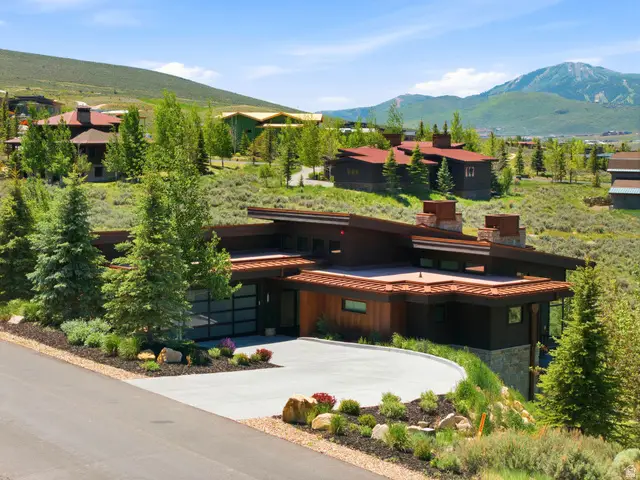 2760 E Westview Trl, Park City, UT 84098 - #3