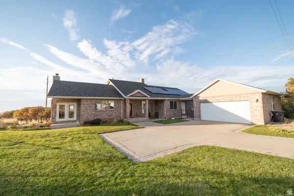 626 S 690 E, Santaquin, UT 84655