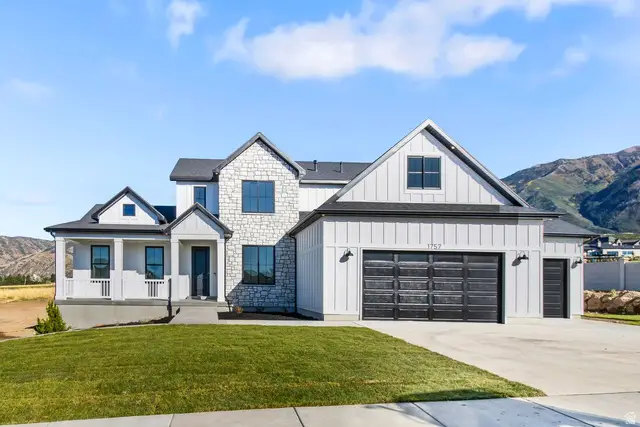 37 W Carson Way, Salem, UT 84653 - #1