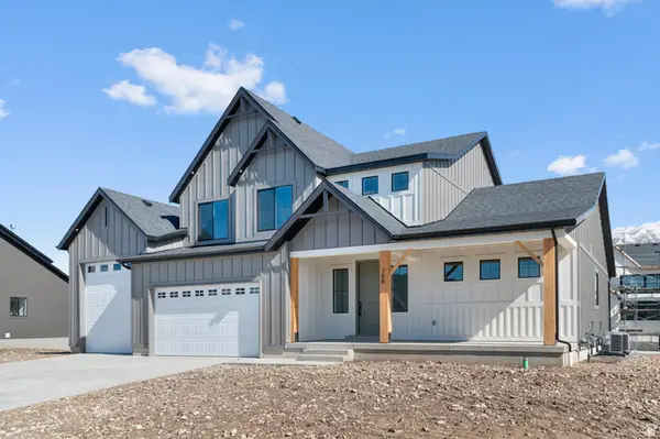 1559 E 1010 N #206, Salem, UT 84653