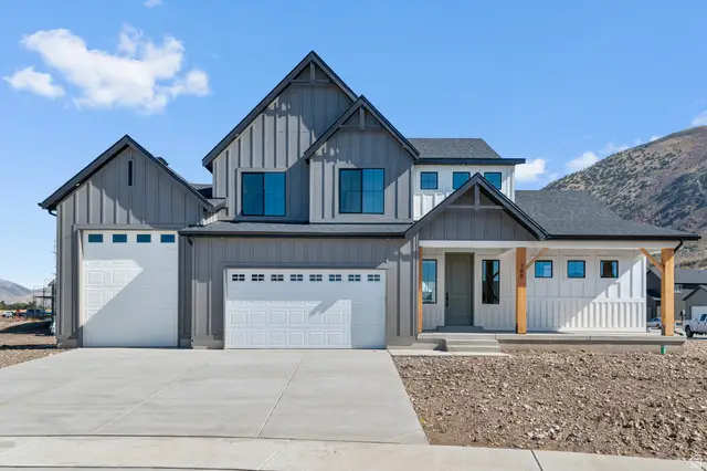 1559 E 1010 N #206, Salem, UT 84653 - #3