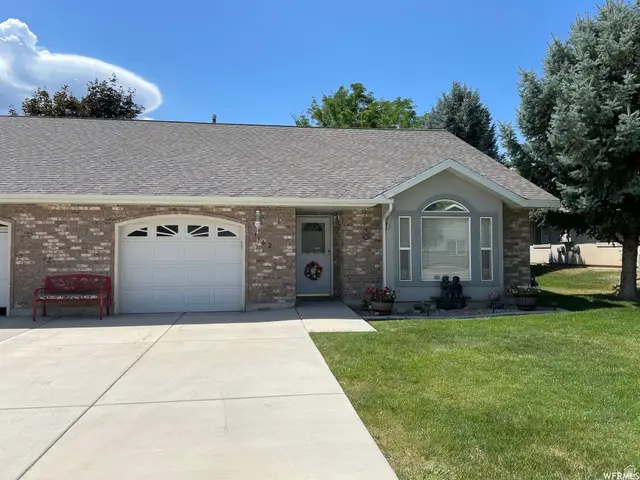 1162 E 330 N, Payson, UT 84651 - #1