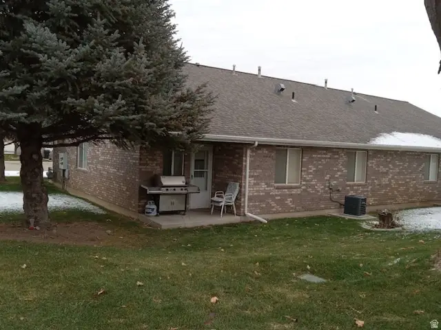 1162 E 330 N, Payson, UT 84651 - #3