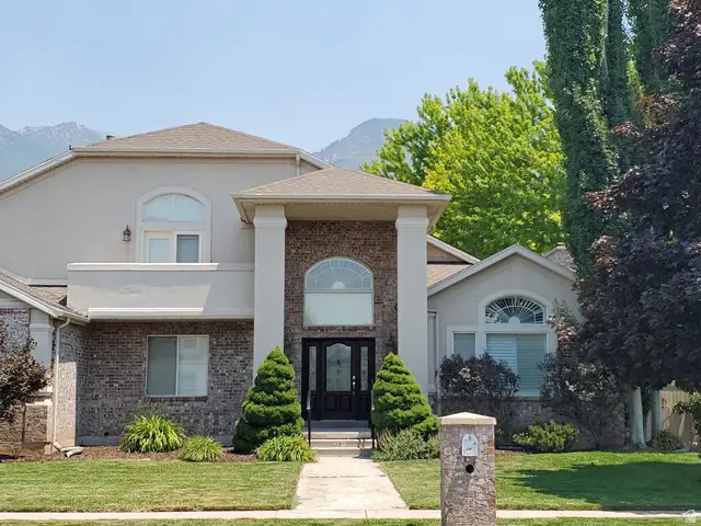 39 S 2625 E, Layton, UT 84040 - #2