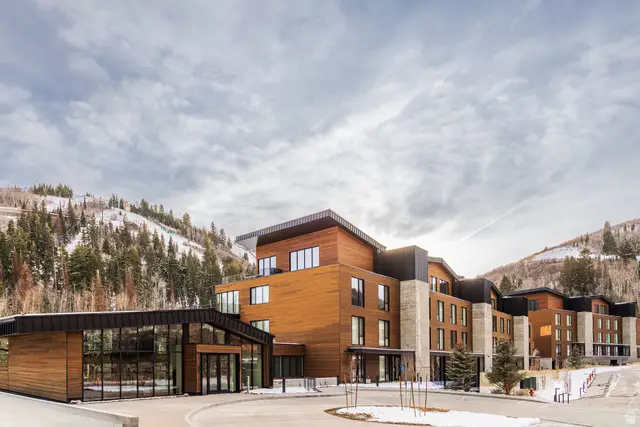3267 W Deer Hollow Rd #3403, Park City, UT 84060 - #2