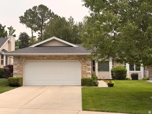 153 W Hidden Hollow Cir, Orem, UT 84058
