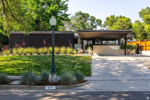 2071 E St. Marys Dr, Salt Lake City, UT 84108
