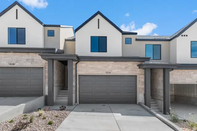 4354 N Buckstone Way E #1349, Lehi, UT 84043 - #1