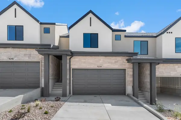 4354 N Buckstone Way E #1349, Lehi, UT 84043