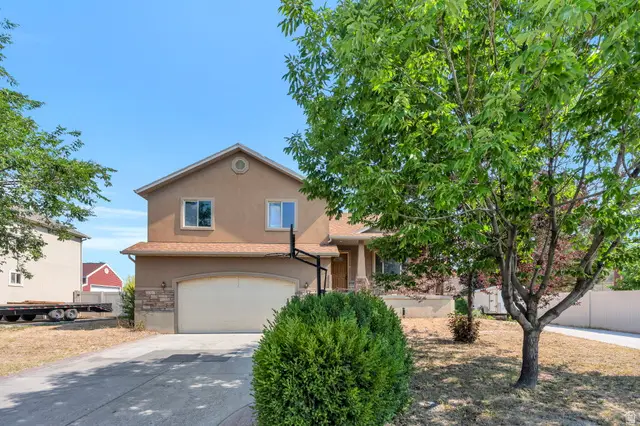 634 W 1150 S, Provo, UT 84601 - #1