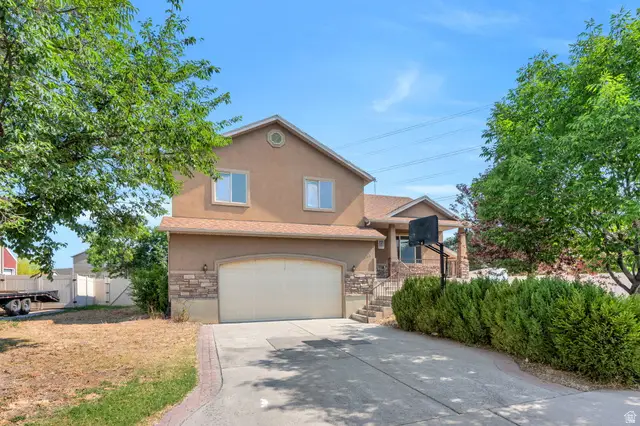 634 W 1150 S, Provo, UT 84601 - #2