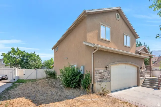 634 W 1150 S, Provo, UT 84601 - #3