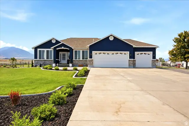 727 W 3460 N, Erda, UT 84074 - #3