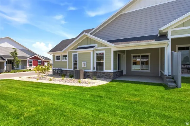 6745 W Judys Farm Ln #9, West Valley City, UT 84128 - #1