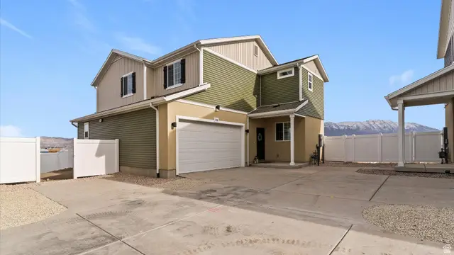 109 N Provo River Rd, Saratoga Springs, UT 84045 - #2