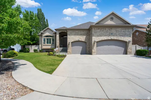 1653 E Crescent View Circle S, Sandy, UT 84092