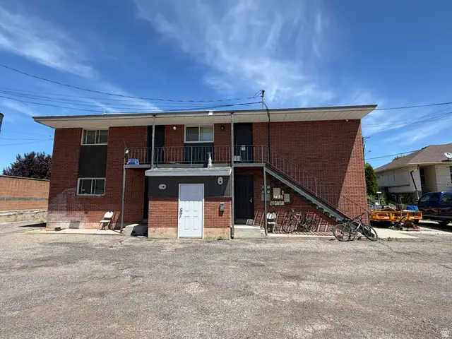 24 E 400 S, Spanish Fork, UT 84660 - #2