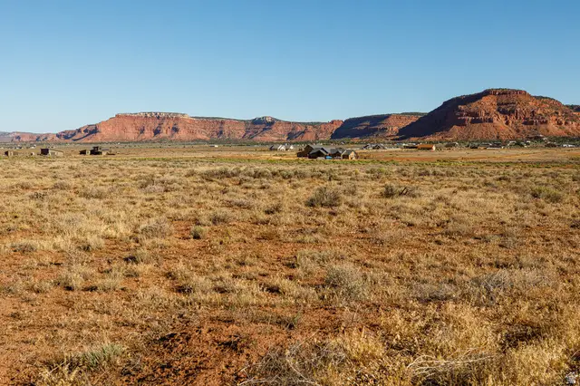 4210 E Solitude Cir #65, Kanab, UT 84741 - #1