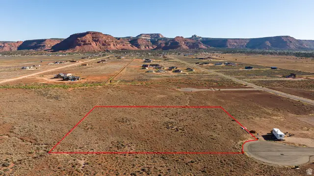 4210 E Solitude Cir #65, Kanab, UT 84741 - #3