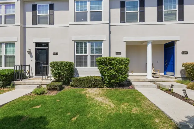 10646 S Cave Run Ln, South Jordan, UT 84009 - #2