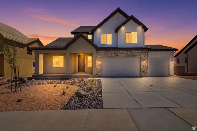 1823 S Sandbench Dr #4311, Washington, UT 84780 - #1