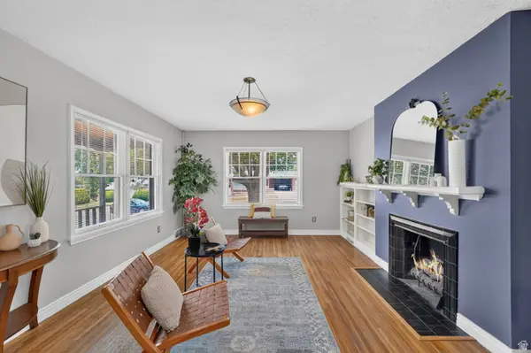 2406 E 2100 S, Millcreek, UT 84109