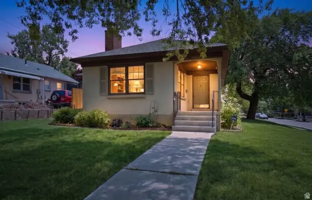 2406 E 2100 S, Millcreek, UT 84109 - #3