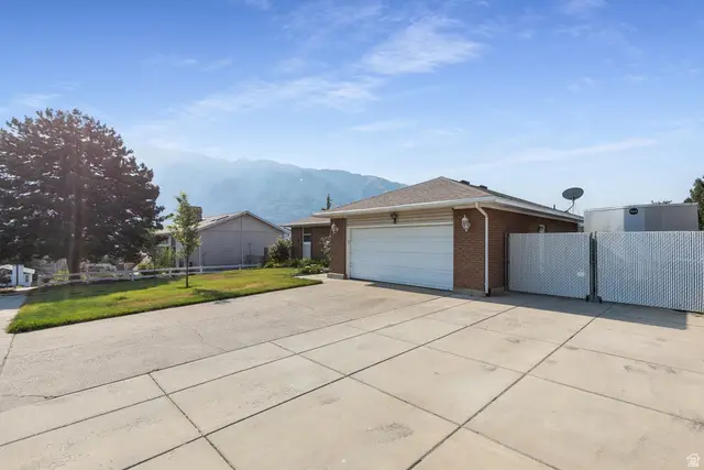 1630 E Jordan Dr S, Sandy, UT 84092 - #1