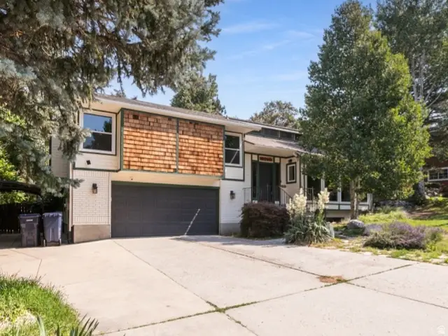 3205 E Bell Canyon Rd S, Sandy, UT 84092 - #1