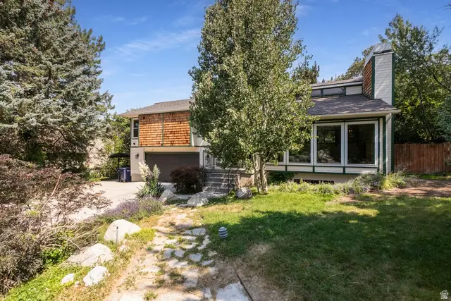 3205 E Bell Canyon Rd S, Sandy, UT 84092 - #2