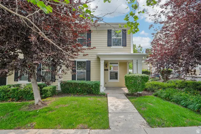 4467 W Harvest Sun Ln, South Jordan, UT 84009 - #1