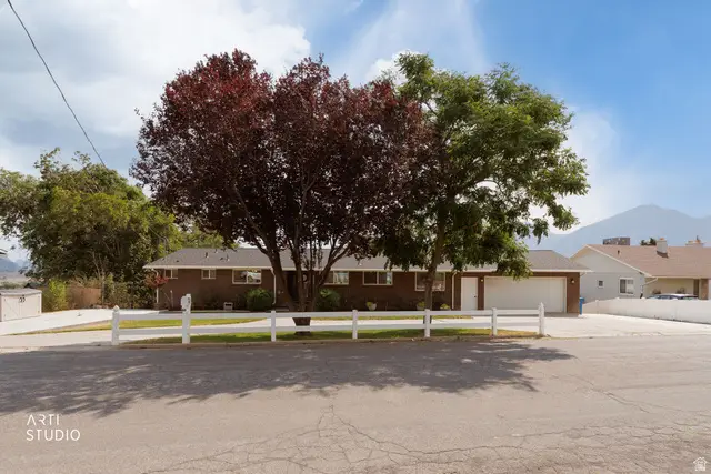 455 S Ridge Ln E, Payson, UT 84651 - #1