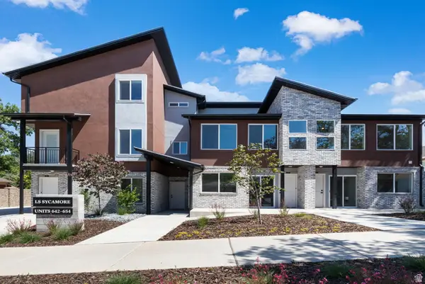652 28th St, Ogden, UT 84403