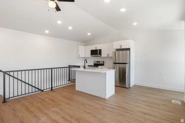 652 28th St, Ogden, UT 84403 - #2