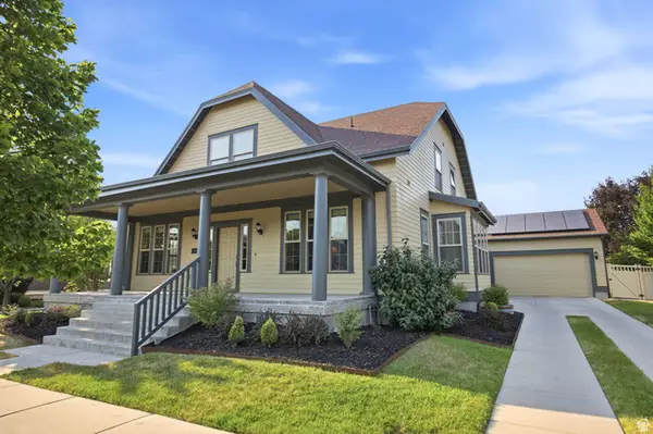 4516 W Sebago Way S, South Jordan, UT 84009